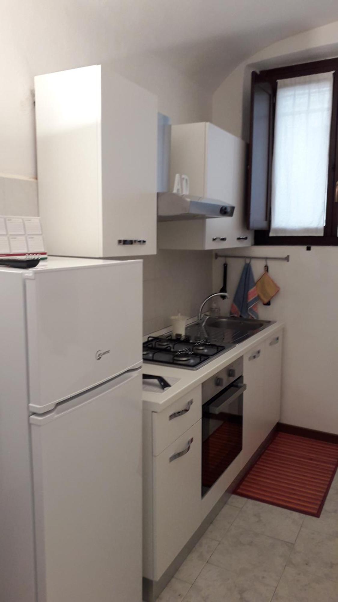 Appartamento A.D. アレッサンドリア 部屋 写真