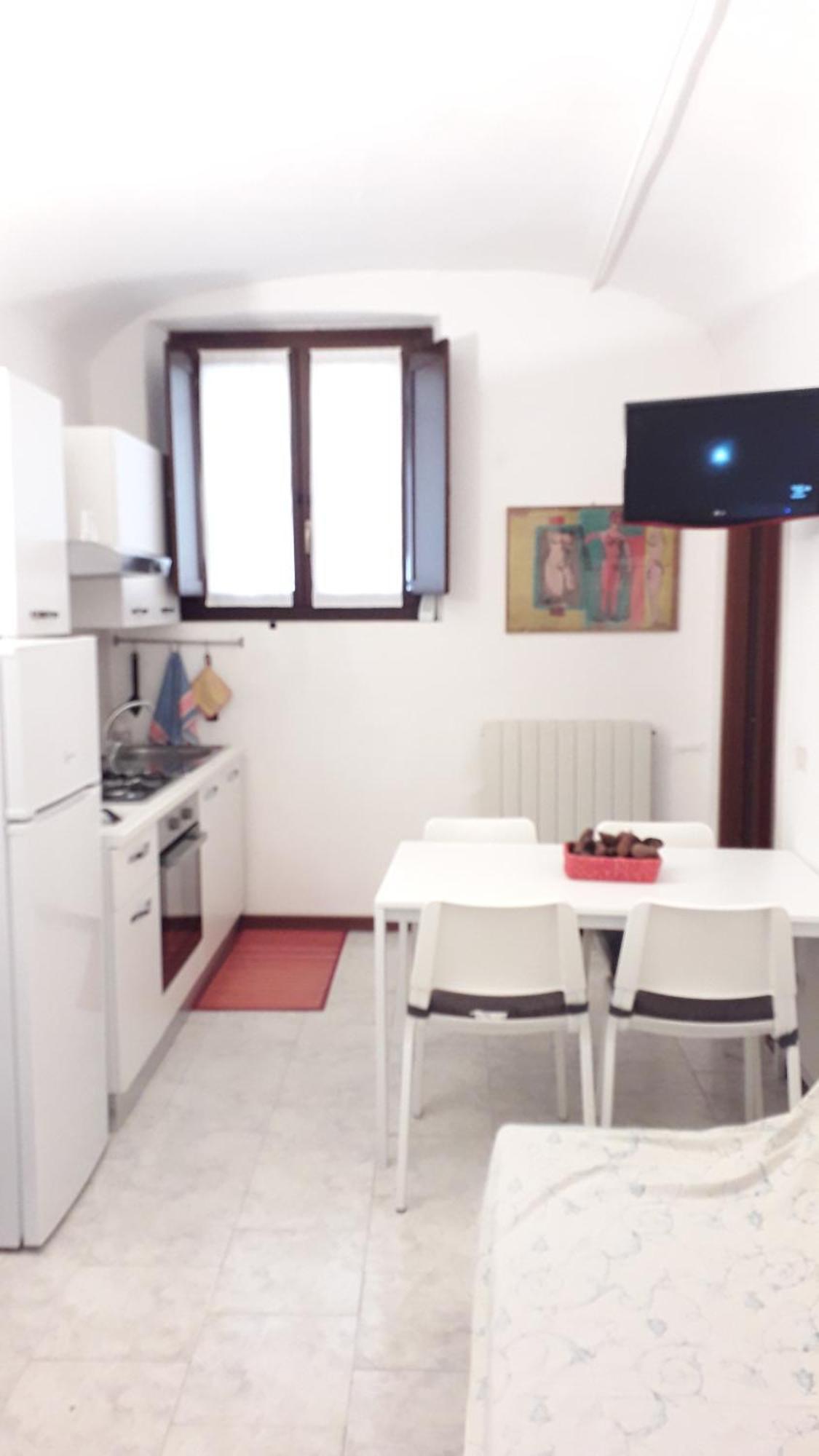 Appartamento A.D. アレッサンドリア 部屋 写真