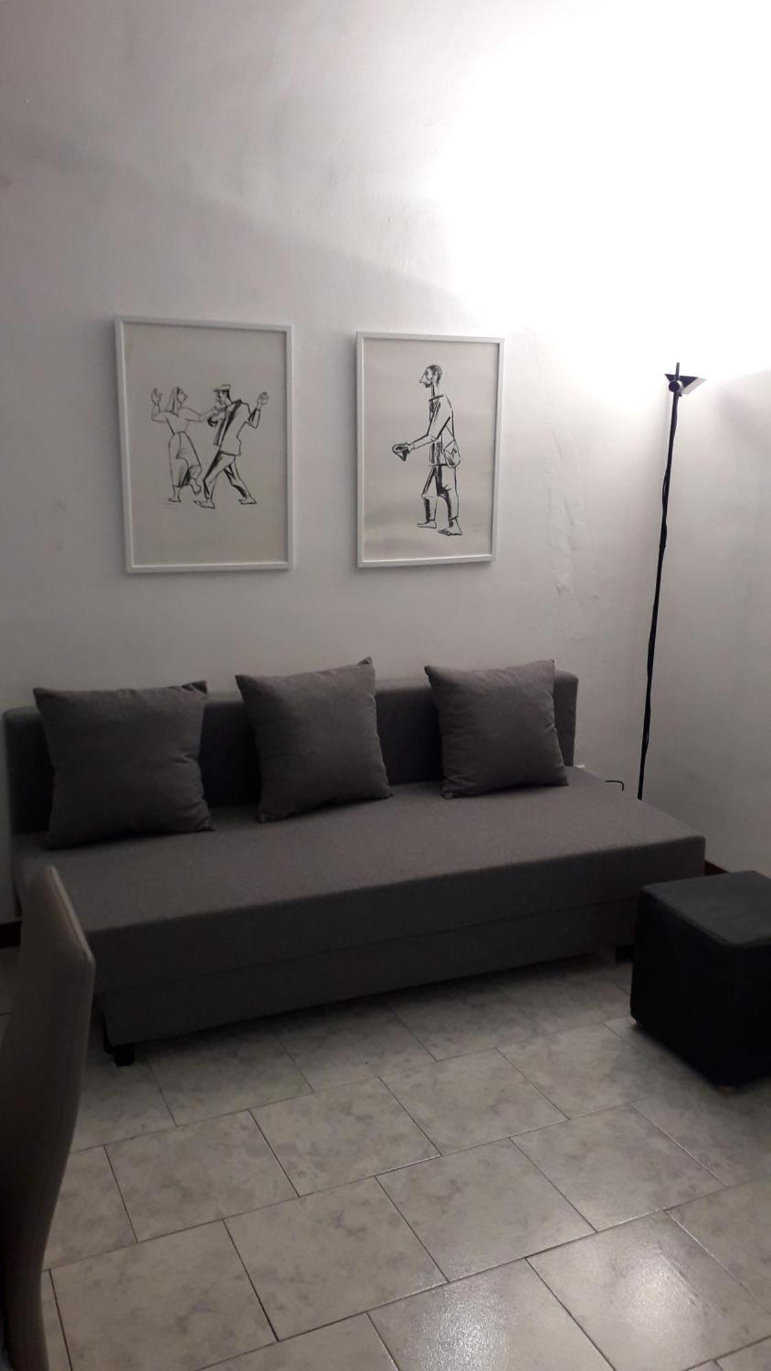 Appartamento A.D. アレッサンドリア 部屋 写真